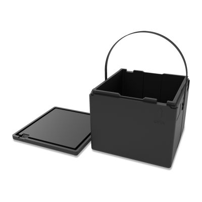Epp Carrybox 8 PizzaxØ 40 cm	